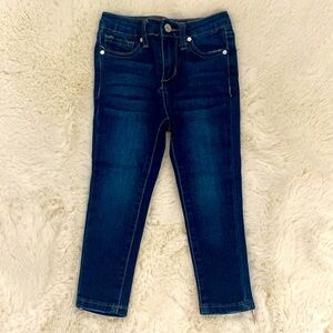 Joe’s Jeans Kids Skinny Jeans Sz 2T